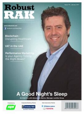 Robust RAK