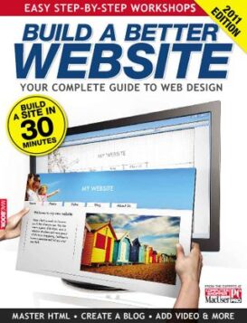Build a better Website