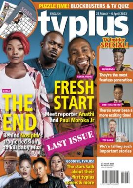 TVPlus - English