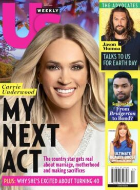 Us Weekly