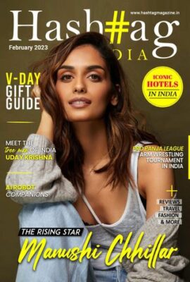 Hashtag Magazine