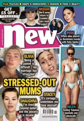 New UK