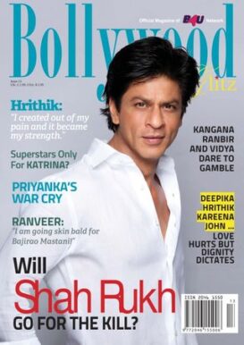 Bollywood Glitz