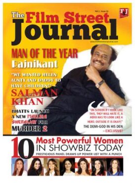 Rajnikant's Special Issue