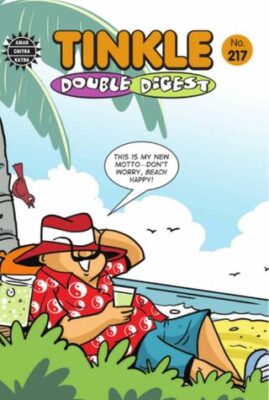 TINKLE DOUBLE DIGEST