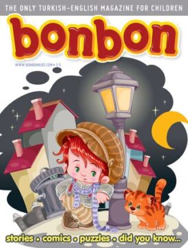 bonbon