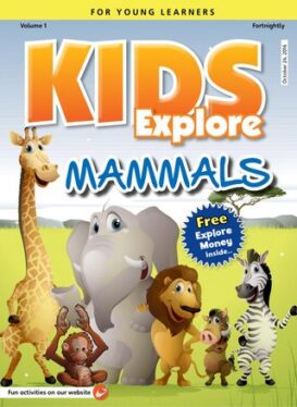 KIDS Explore