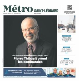 Saint-Léonard