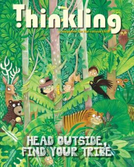 Thinkling