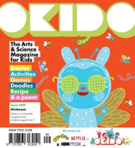 OKIDO