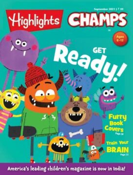 Highlights Champs