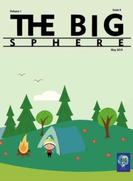 The Big Sphere