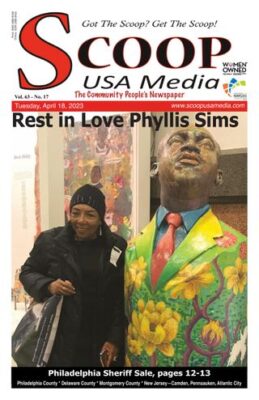 Scoop USA Newspaper