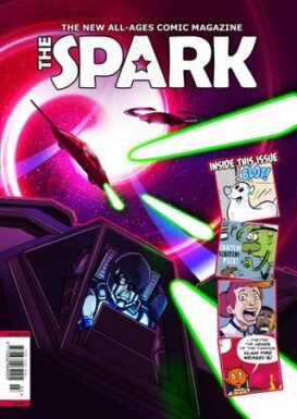 The Spark