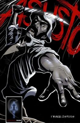 Asusto (English Versions)