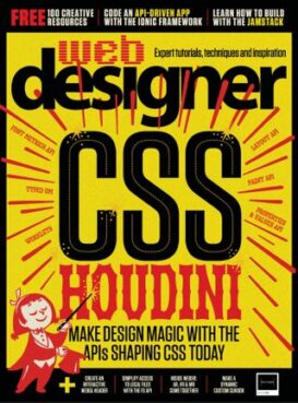 Web Designer