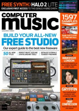 Computer Music