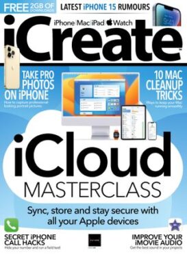 iCreate UK
