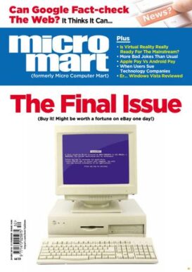 Micro Mart