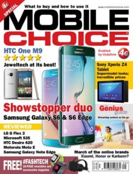 Mobile Choice