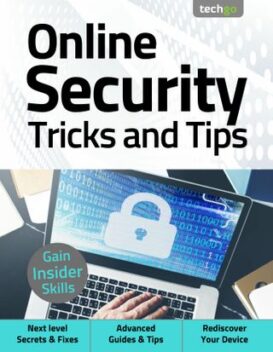 Online Security - For Beginners