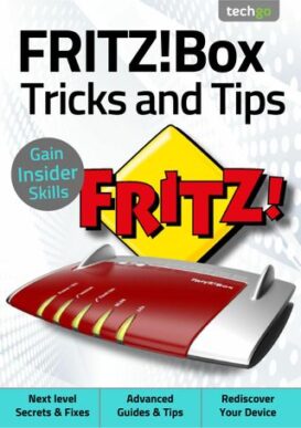 FRITZ!Box - For Beginners