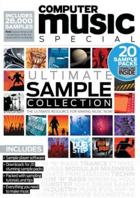Computer Music Special