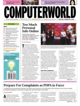 Computerworld Malaysia