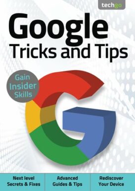 Google - For Beginners