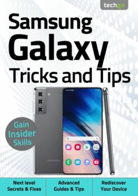 Samsung Galaxy - For Beginners