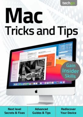 Mac For Beginners