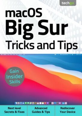 macOS Big Sur For Beginners