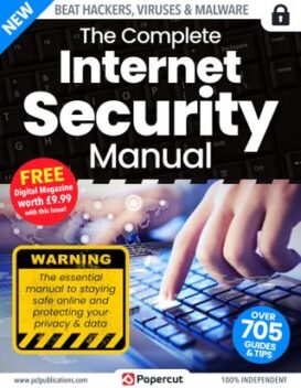 Internet Security - Complete Manual