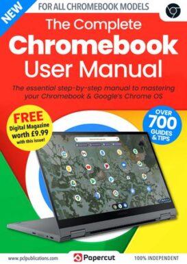 Chromebook - The Complete Manual