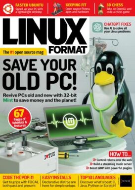 Linux Format