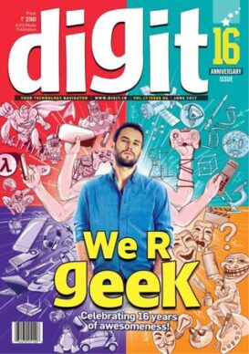 Digit