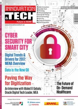 Innovation & Tech Reviews