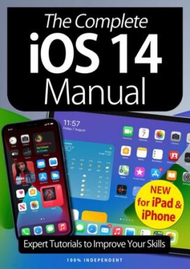 iOS 14 & iPadOS 14 - Complete Manual