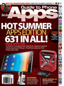 Guide to Phone Apps