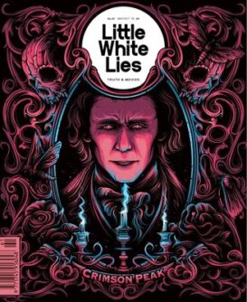 Little White Lies