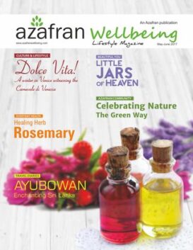 Azafran Wellbeing