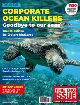 Big Issue