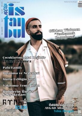 New İstanbul Dergisi