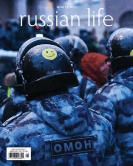 Russian Life