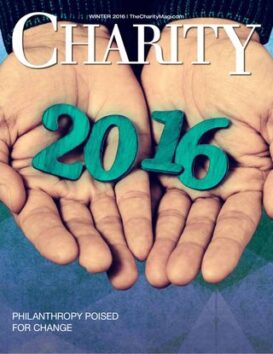Charity Magazine