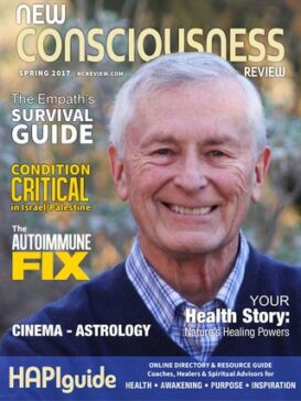 New Consciousness Review