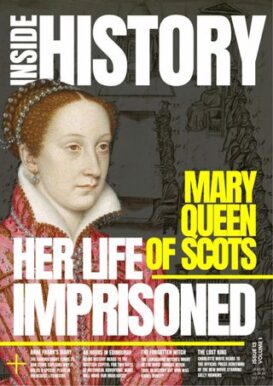 Inside History