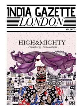 India Gazette London