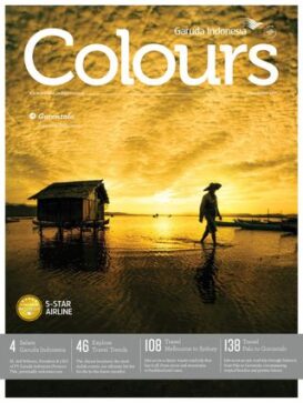 Colours