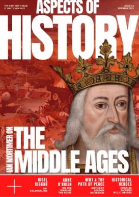 Aspects of History